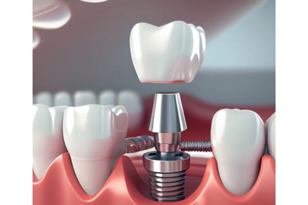 Dental Implants