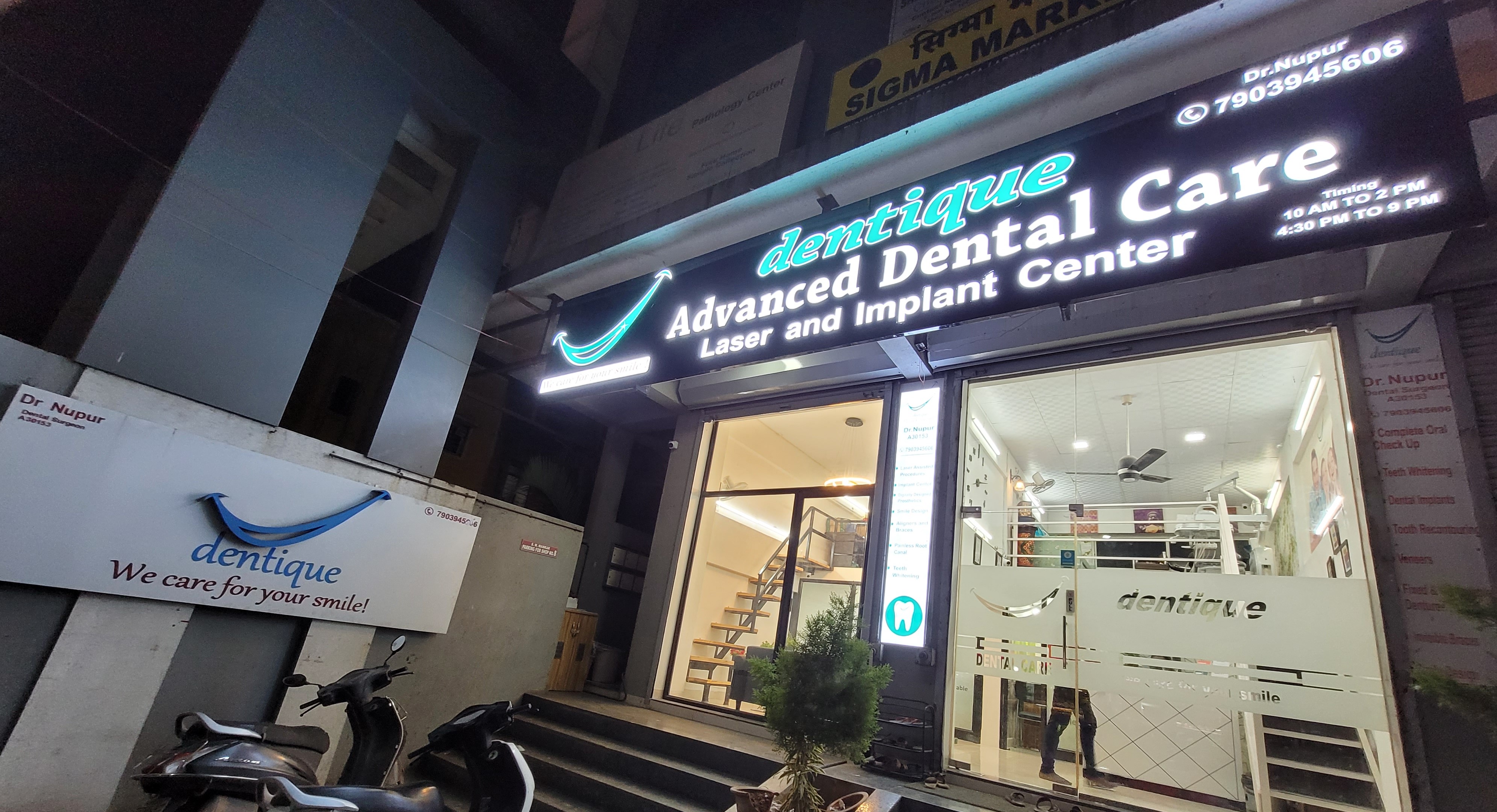 Best Skin specialist in wakad, Roots Skin and Dental Clinic