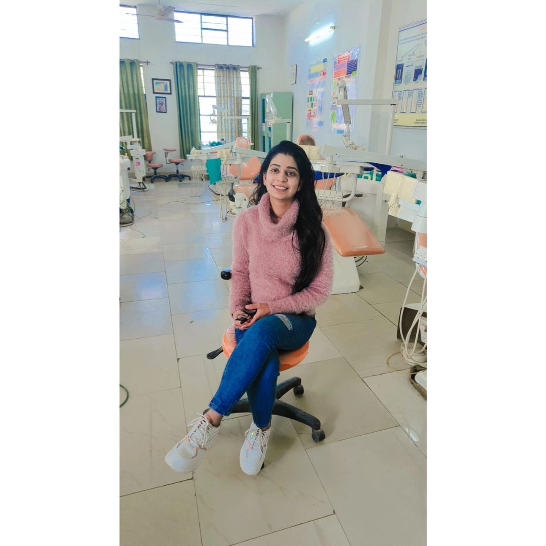 Dr. Jayshree Dr. Jayshree